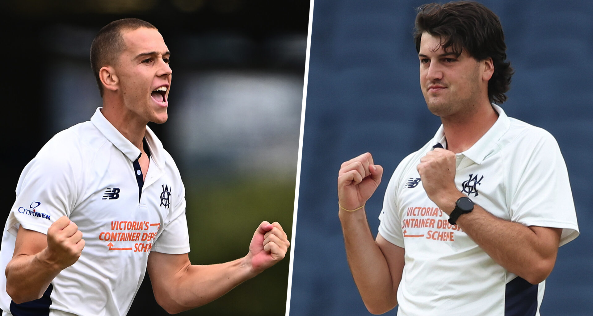 'Not clear cut': Tough selection calls loom for Shield finalists