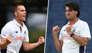 'Not clear cut': Tough selection calls loom for Shield finalists