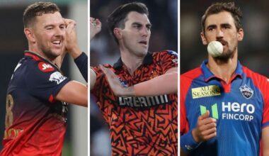 Australians in the IPL, salary, teams, Josh Hazlewood and Pat Cummins injury updates, video, fixtures