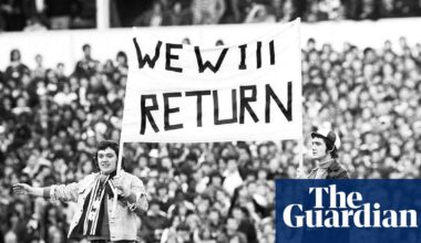 What happened the last time Spurs were relegated and are there lessons to learn? | Tottenham Hotspur