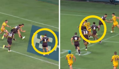 NRL 2026: Unforgivable moment Reece Walsh and Ezra Mam ‘clock off’ Brisbane Broncos loss vs Parramatta Eels, Adam Reynolds injury,