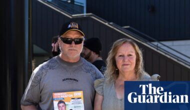 ‘Little people just get stepped on’: South Australians sick of major parties are ripe for One Nation’s message | South Australian election 2026