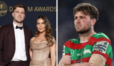 NRL 2026: Rabbitohs star Jai Arrow’s future in doubt after worrying injury update