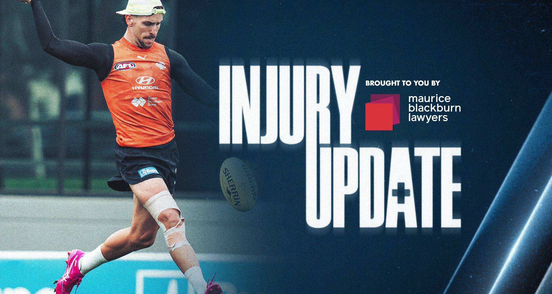 AFL injury news: Updates on five Blues