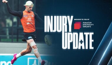 AFL injury news: Updates on five Blues