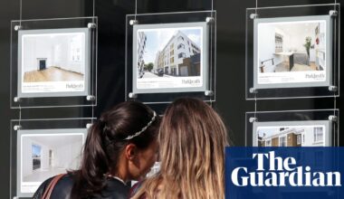 HSBC, Nationwide and Coventry raise rates on fixed mortgages amid Middle East crisis | Mortgage rates