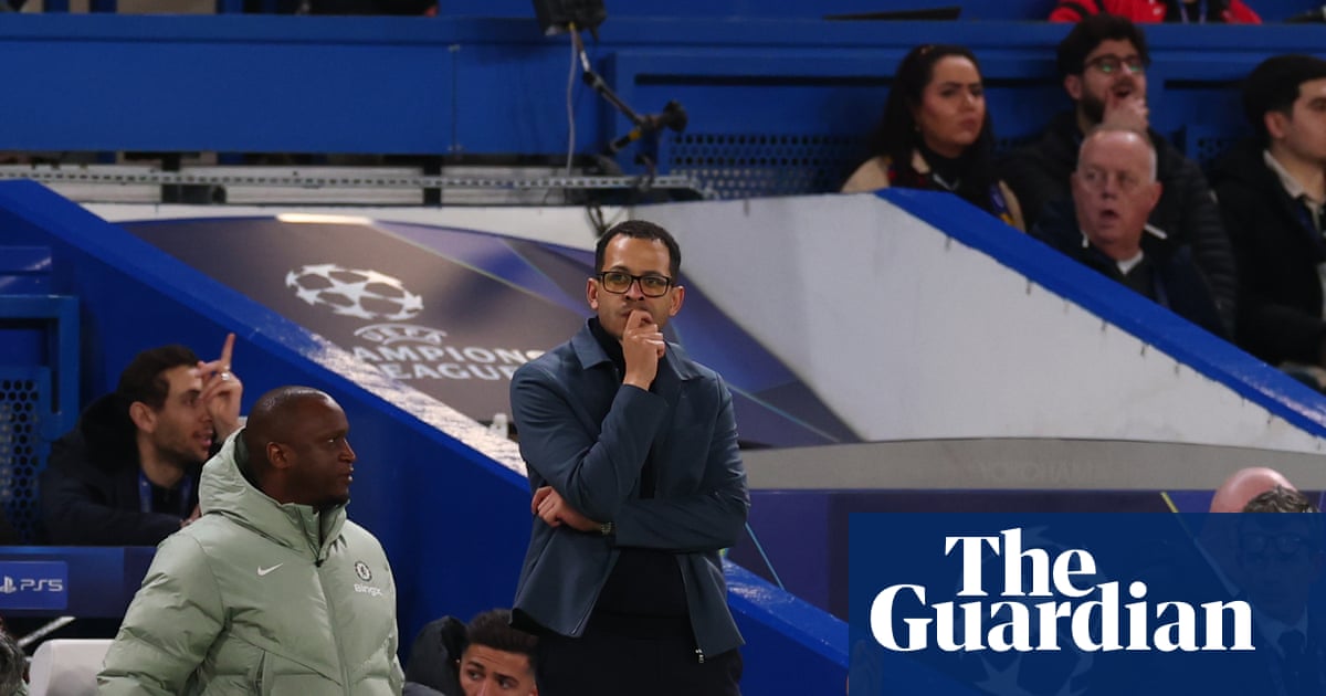 Liam Rosenior reveals Chelsea have ‘dealt’ with mole behind team leaks | Chelsea