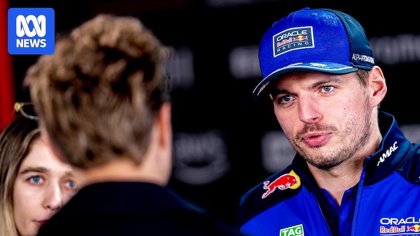 Max Verstappen kicks Guardian F1 reporter out of Japanese Grand Prix press conference