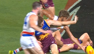 AFL 2026: Harris Andrews’ three-week suspension upheld by AFL Tribunal, Brisbane Lions