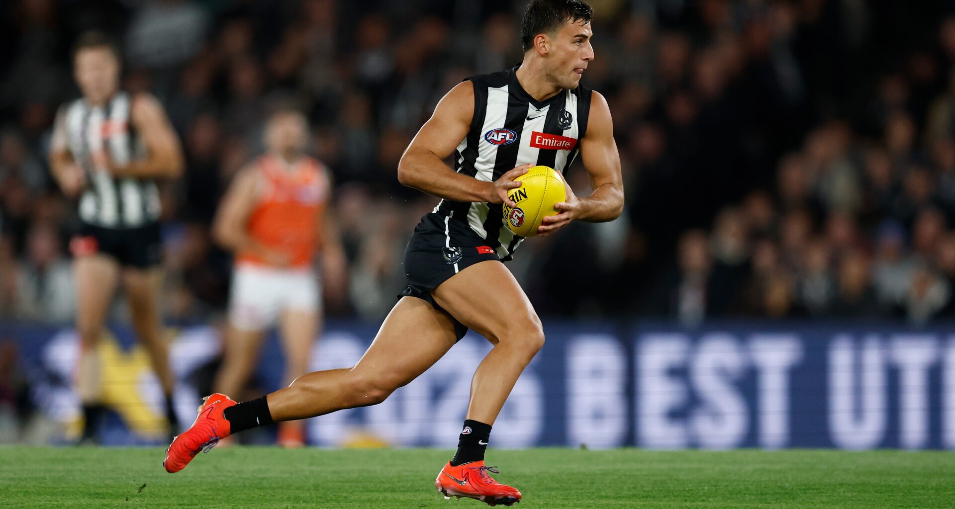 Are the top-priced players still value picks?