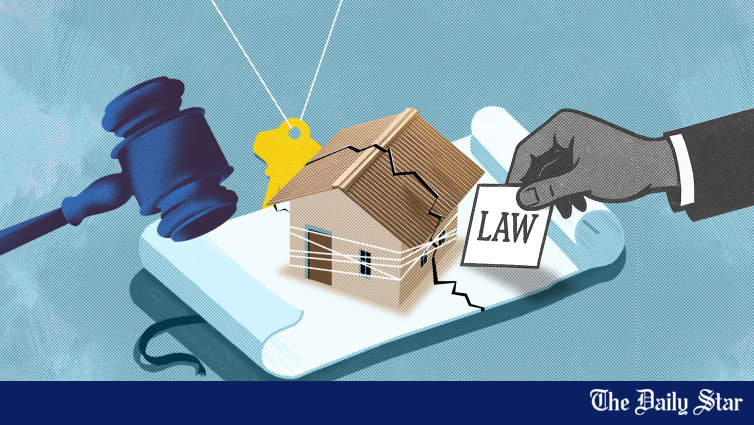 Abolish discriminatory inheritance laws now