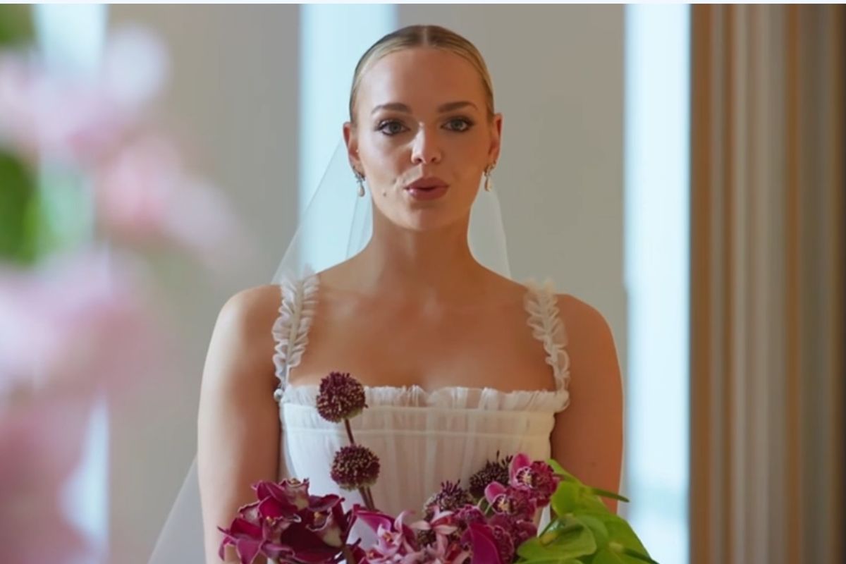 MAFS Australia fans admitted they had "second hand embarrassment"