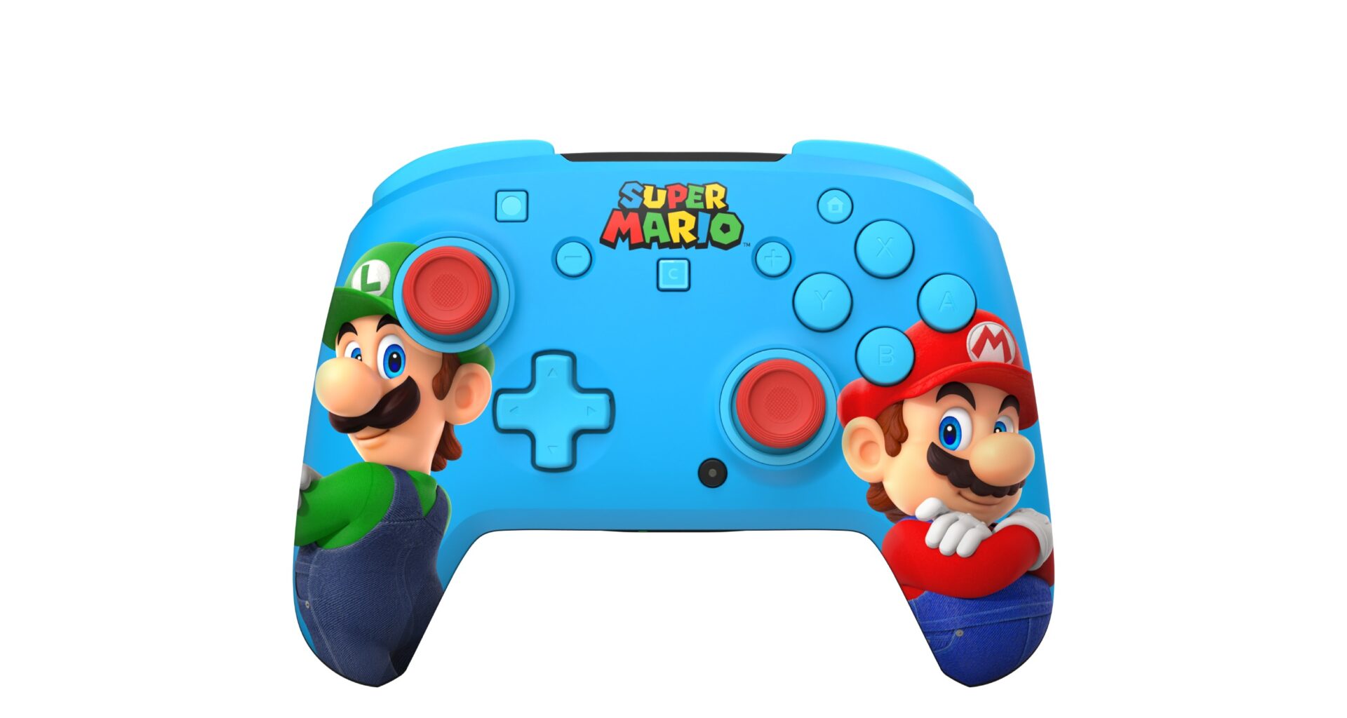 It's MAR10 day and Turtle Beach has some new Mario-themed accessories to celebrate