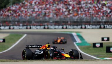 Bahrain and Saudi Arabia races could be cancelled, replaced by Imola, Portimao and Istanbul, latest news