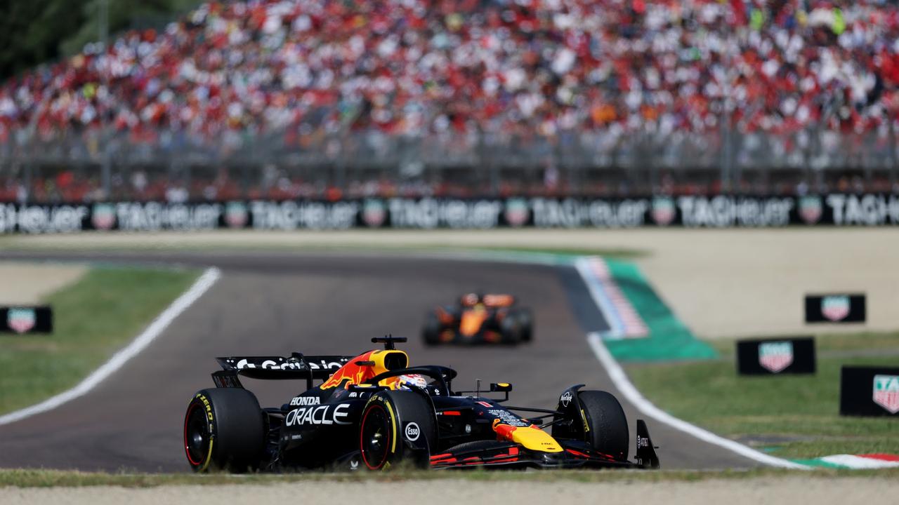 Bahrain and Saudi Arabia races could be cancelled, replaced by Imola, Portimao and Istanbul, latest news