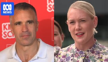 A bruising week for Labor after an email blunder, but the blowtorch is back on the Liberals after a candidate's comments