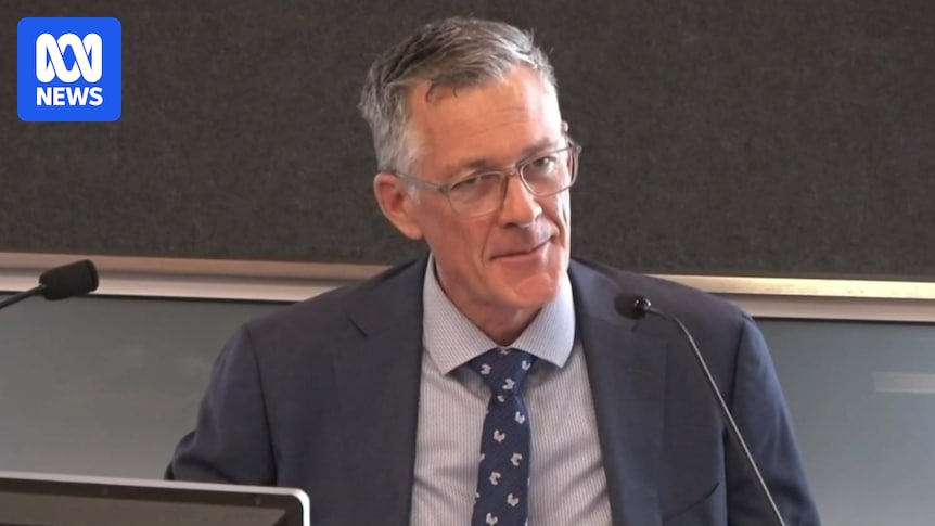 Cross River Rail boss tells CFMEU inquiry union purposefully caused delays and budget blowouts