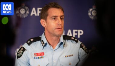 Central Queensland aviation operator accused of organising people-smuggling 'black flight'