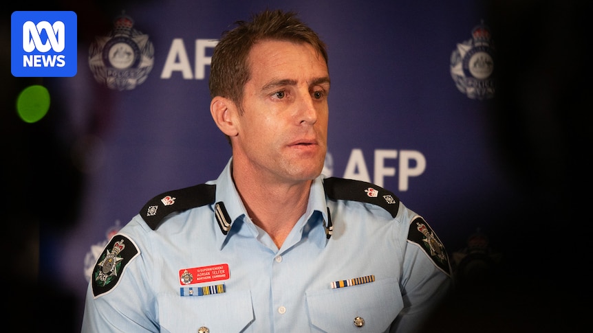 Central Queensland aviation operator accused of organising people-smuggling 'black flight'