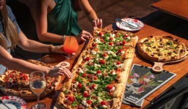 Criniti’s: Family pizza group’s East Perth expansion marks third WA restaurant