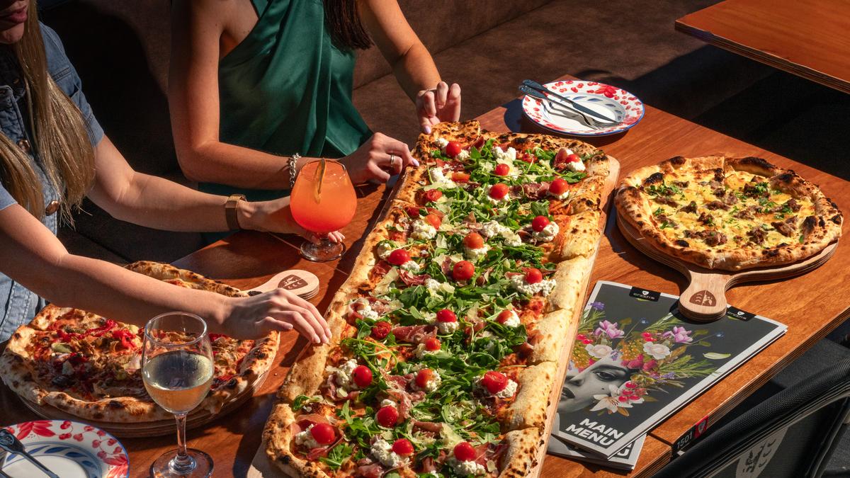 Criniti’s: Family pizza group’s East Perth expansion marks third WA restaurant
