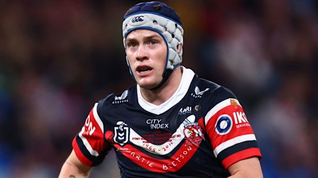Luke Keary.