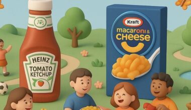 Could Kraft Heinz’s NFL Push and Healthier Mac & Cheese Redefine Its Brand Narrative for KHC?