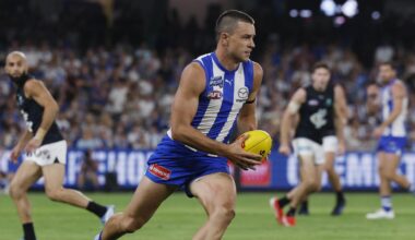 The overlooked guns Leigh Montagna is backing in SuperCoach