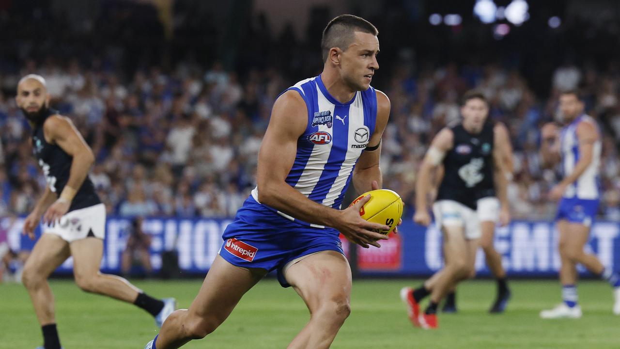 The overlooked guns Leigh Montagna is backing in SuperCoach