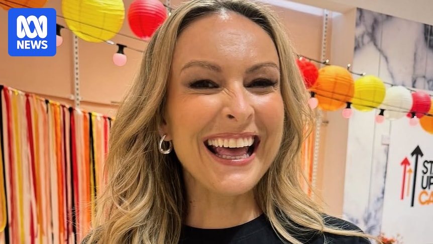 Married at First Sight expert Mel Schilling reveals terminal cancer diagnosis