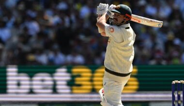 The decision facing cricket is whether to follow the NRL and AFL deep into sports betting rabbit hole