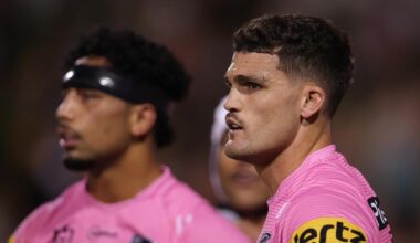 How Ivan Cleary turned the Penrith Panthers’ season around, roster, Nathan Cleary, Casey McLean, Blaize Talagi