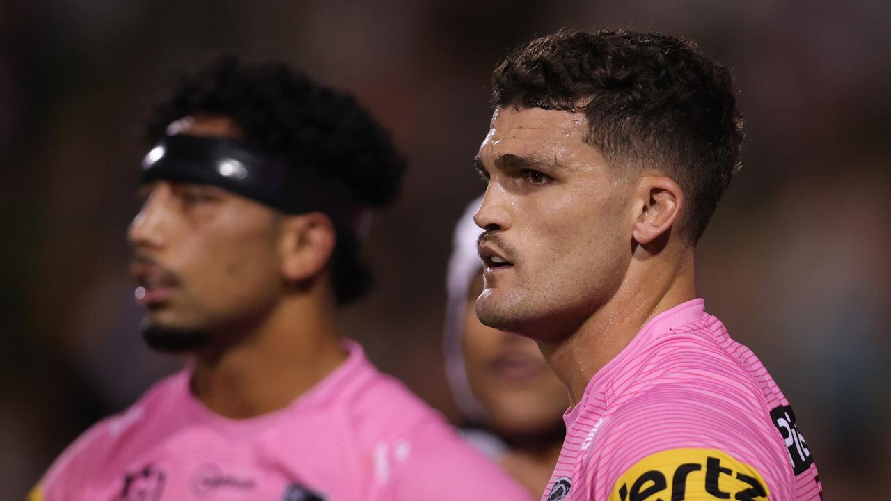 How Ivan Cleary turned the Penrith Panthers’ season around, roster, Nathan Cleary, Casey McLean, Blaize Talagi
