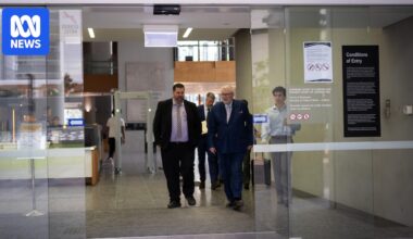 Kent Quinlan asks Supreme Court to force Shell Power to hand over secret company documents