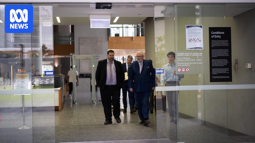 Kent Quinlan asks Supreme Court to force Shell Power to hand over secret company documents