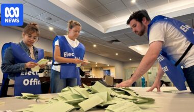 The SA election seats to watch as vote counting continues