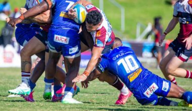 Queensland Reds search for maiden Fiji win against Drua