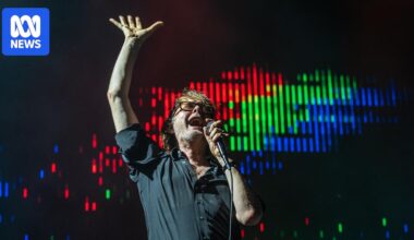 Adelaide Festival 2026, featuring Pulp and The Cherry Orchard, explores censorship and class