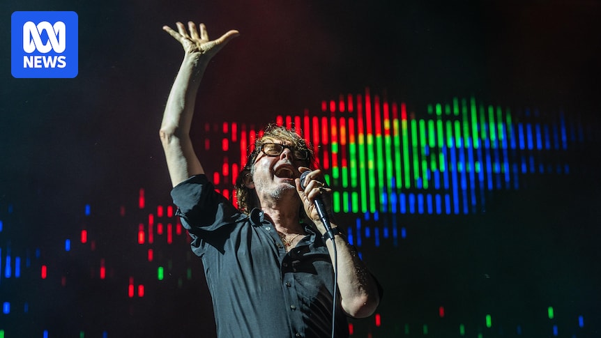 Adelaide Festival 2026, featuring Pulp and The Cherry Orchard, explores censorship and class