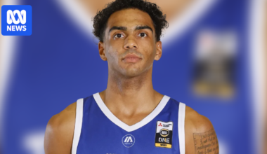 Perth basketballer Roosevelt Williams Jr jailed for raping woman after night out