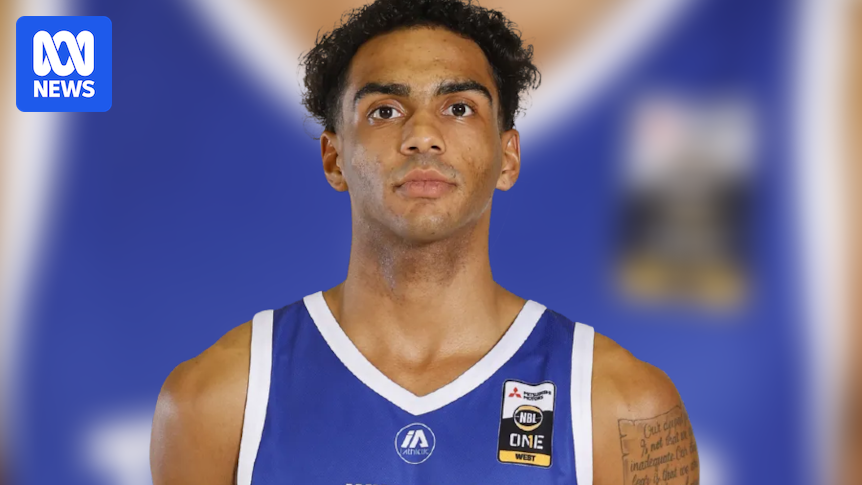 Perth basketballer Roosevelt Williams Jr jailed for raping woman after night out