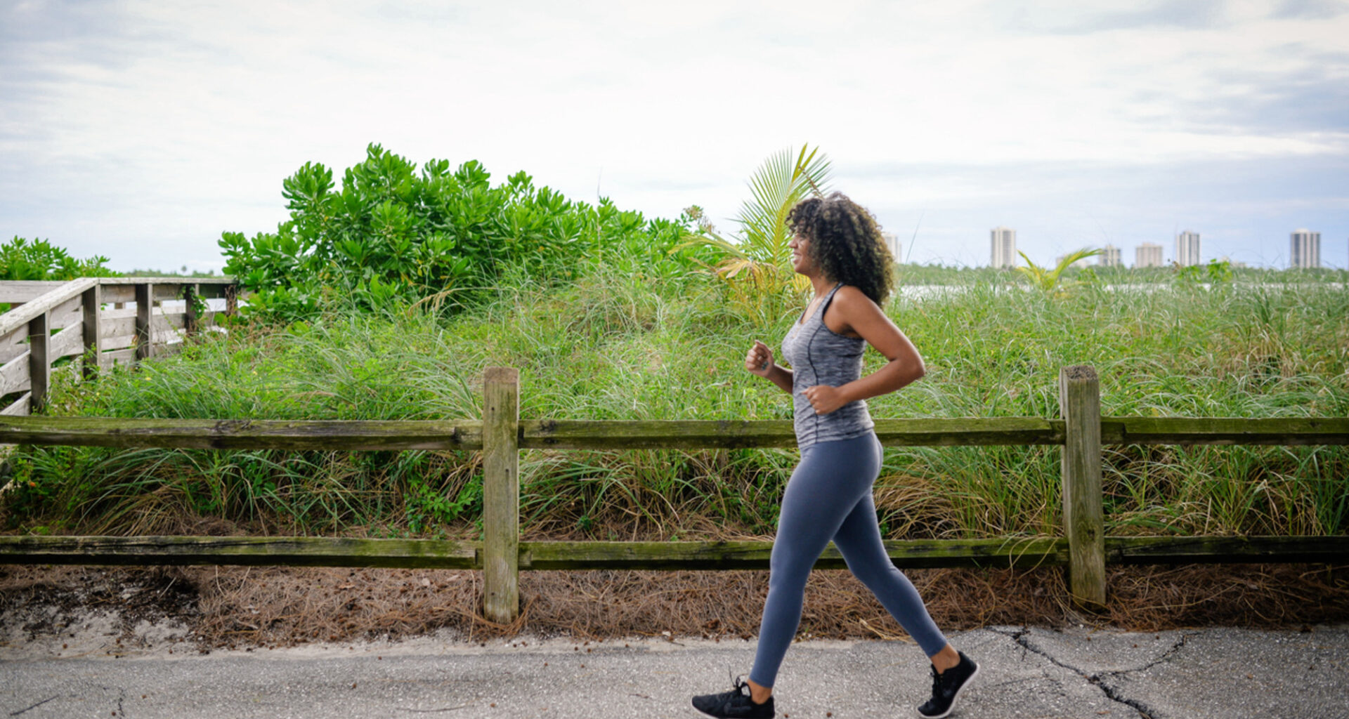 This Exercise Habit Can Cut Your Risk of Early Death in Half