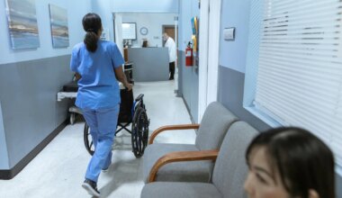 Hospital Bill Drops From $1,100 To $618 After Patient Asks For Receipt