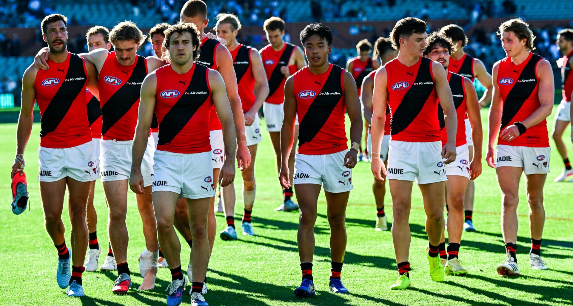 Scott questions desire after another thumping