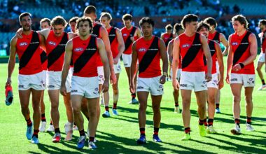 Scott questions desire after another thumping