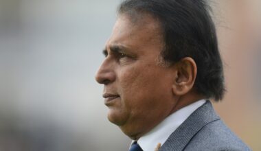 Gavaskar links Sunrisers signing of Pakistan’s Abrar to Indian deaths | Cricket News