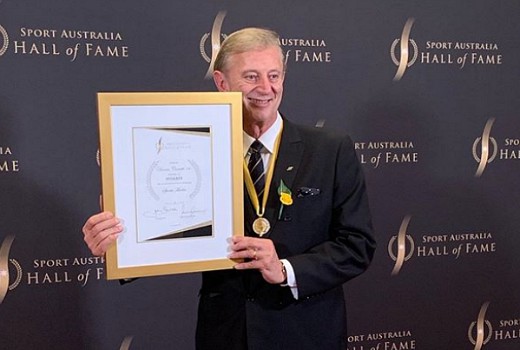 Vale: Dennis Cometti | TV Tonight