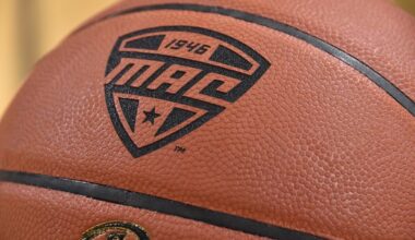 MAC Women's Basketball Tournament Semifinals Begin Friday at 10 A.M. ET