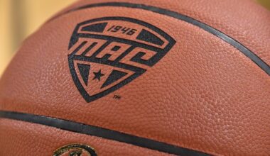 #MACtion in the Land: Men's Basketball Tournament Play Begins Today!