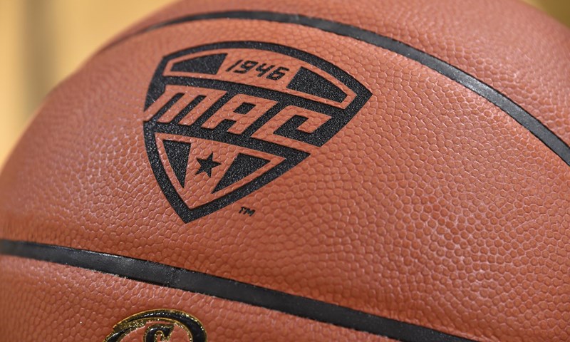 #MACtion in the Land: Men's Basketball Tournament Play Begins Today!
